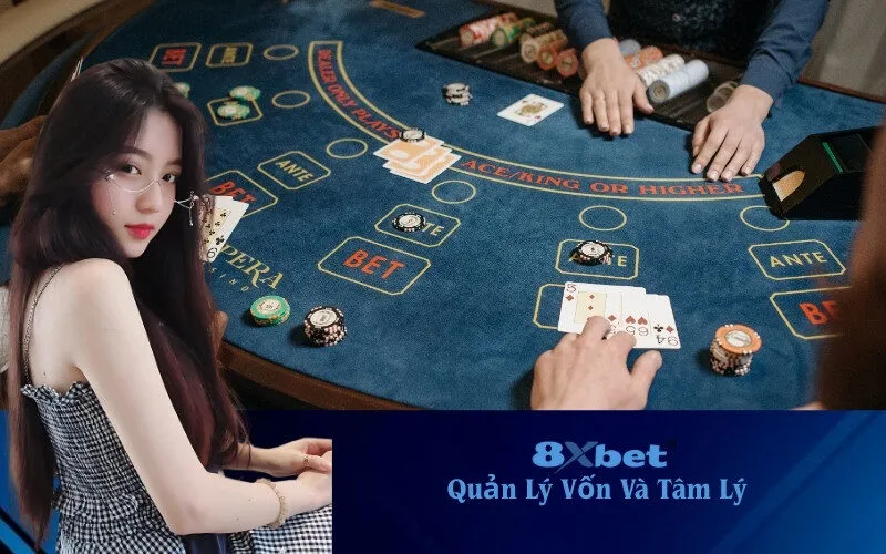 Quản Lý Vốn Và Tâm Lý
